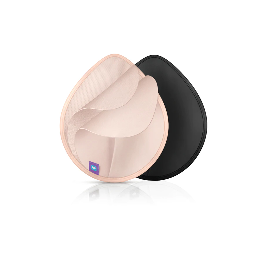 Absorvente para Seios Lavável Lansinoh com 8 unidades-1115