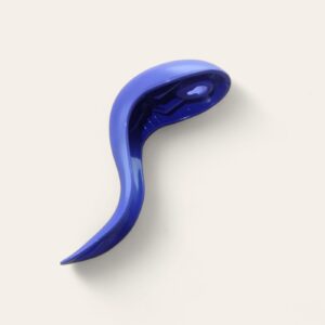 Alça para Extrator Bomba Tira-leite Manual Duas Fases